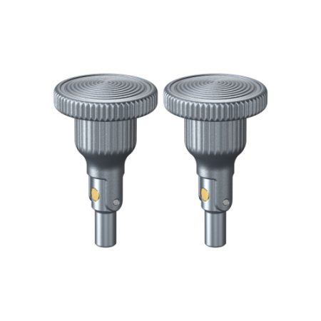 SmallRig 6594 - składany joystick, drążek sterujący do pilotów DJI RC / RC2 (2 sztuki)